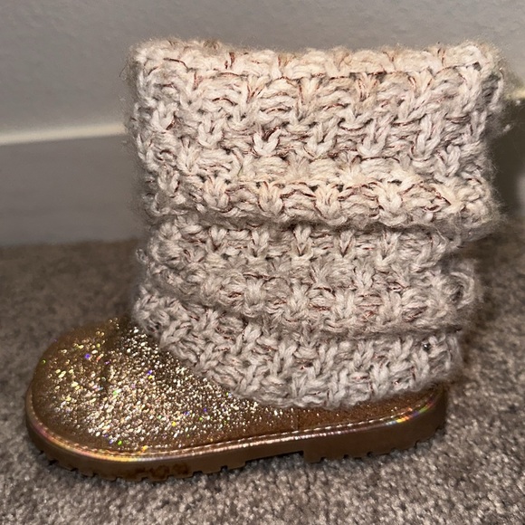 ๐ท๏ธ 5 for $25 ๐ท๏ธ Maggie & Zoe boots, size 8 toddler - Picture 7 of 7